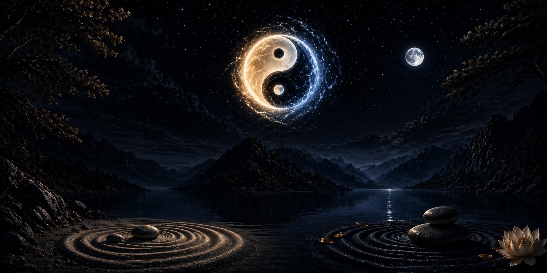 Quy Luật Âm Dương